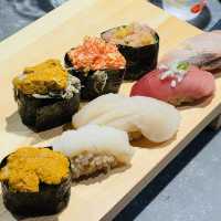 🍣🍣 [ 立鮨 ］