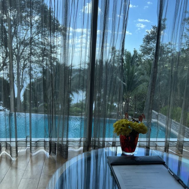 Zana Spa - Wyndham Grand Phuket