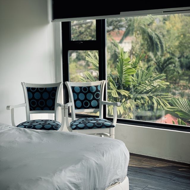 Where to stay in Melaka, Malaysia