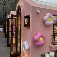 期間限定Bays Cafe 🐇🐰