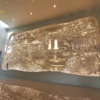 桂花公社的參觀的個人感受