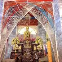 🙏🏻  วัดบูรพาภิราม…วัดหลวงพ่อใหญ่ แห่งร้อยเอ็ด 🙏🏻