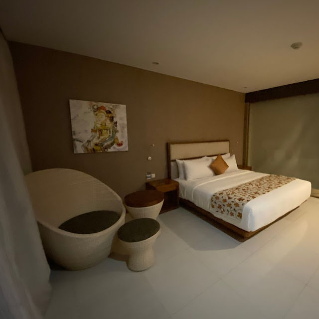 VOUK Hotel & Suites Bali