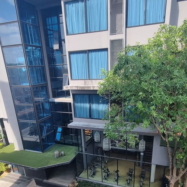 Hatyai Signature Hotel