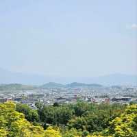 大河內山莊