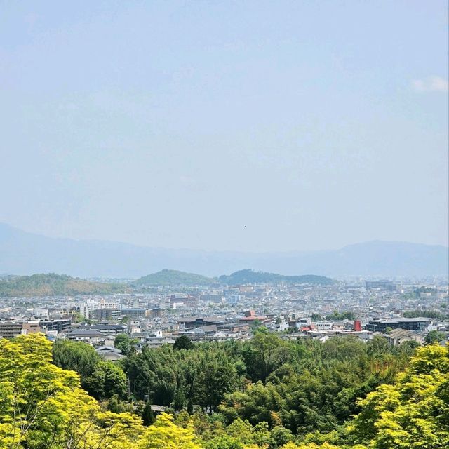 大河內山莊