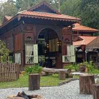 Tingkat Valley