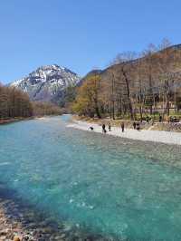 Kamikochi | Nagano Japan 🇯🇵