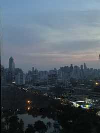하이쏘가 있는 So/ Bangkok! 