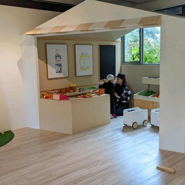 北台灣最美親子溫泉飯店