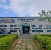 자전거 도시 상주투어