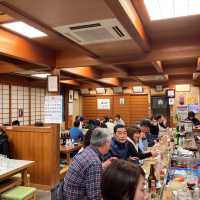 【三重】酒呑みにはたまらん空気感