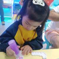 深圳親子遊