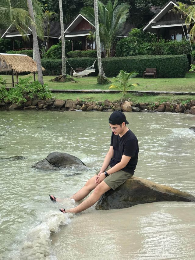 Away Koh Kood Resort เกาะกูด 🌿