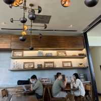 Starbucks Reserve Dewata 