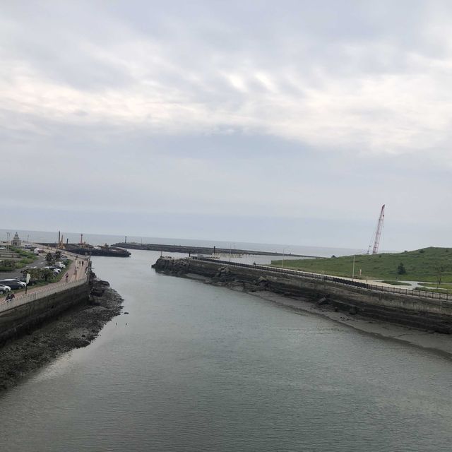 永安漁港