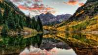 Colorado – A Summer Paradise