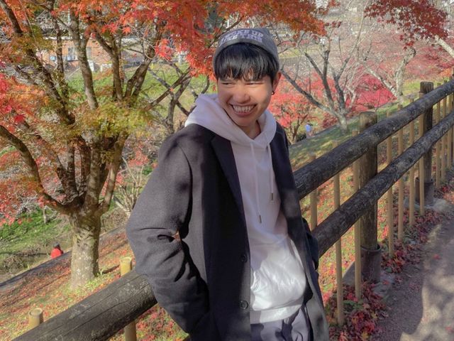 เที่ยว OBARA ชมซากุระพร้อมใบไม้เปลี่ยนสี🌸🍁