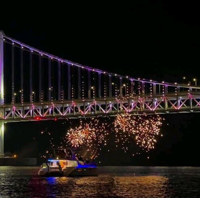 부산휴가는 요트투어와 함께 부산휴가는 요트투어와 함께