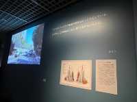 ガウディ・サグラダファミリア展@東京国立近代美術館🖼