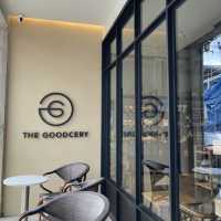 The Goodcery TH คาเฟ่รวมจิปะถะ