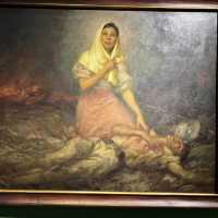 A Treasure Trove of Filipino Art and Culture