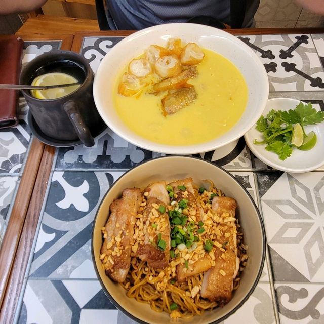 被遺忘的澳門景點