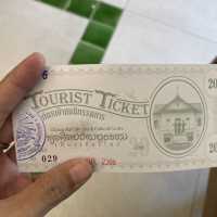 หอกลางเวียง หอศิลปวัฒนธรรมเมืองเชียงใหม่