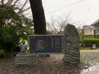 ปราสาทโอคะซะกิ (Okazaki Castle)🏯