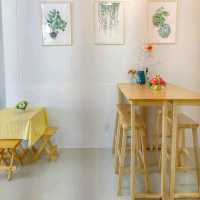 GREAT SPACE☕☕