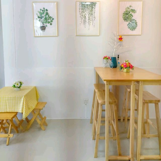 GREAT SPACE☕☕
