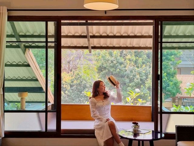 🌿 ทริปนี้เราจะพาทุกคนไปฮีลใจที่ "เชียงราย เชียงใจ"