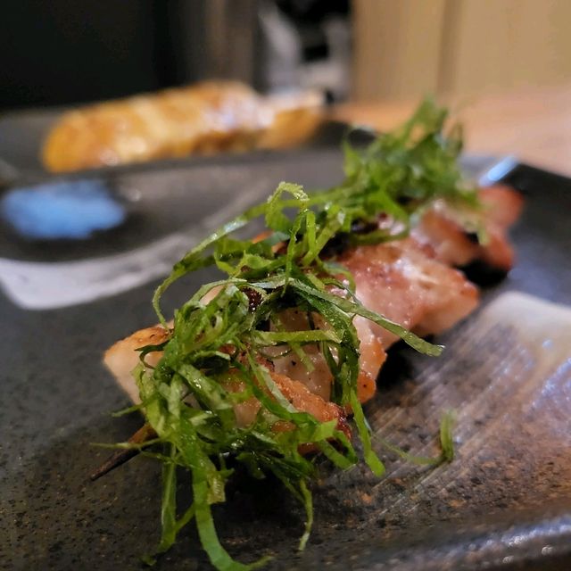 環境氛圍格調居酒屋