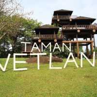Wetland Studios Putrajaya