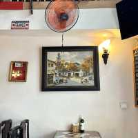 🍚ร้าน Little Hanoi Restaurant อาหารเวียดนามแท้ๆ