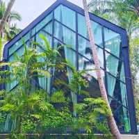 บลูธารา คาเฟ่ แอนด์ เรสเทอรองท์ กระบี่