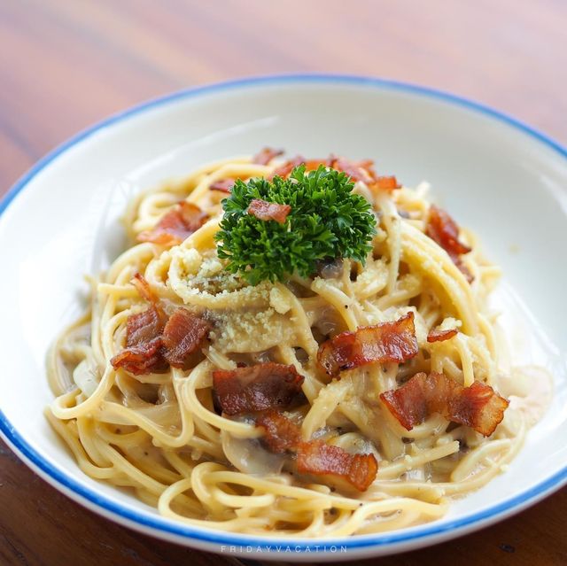 คาเฟ่เปิดใหม่วิวป่าตอง @หาดไตรตรัง