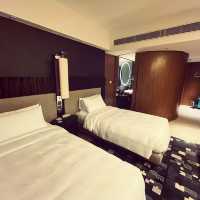 優質、時尚及舒適的同義詞—唯港薈（Hotel Icon)
