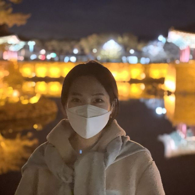 🤭옛 경주를 가장 아름답게 볼 수 있는 곳🤭