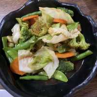 Resto Reco: Pinuneg