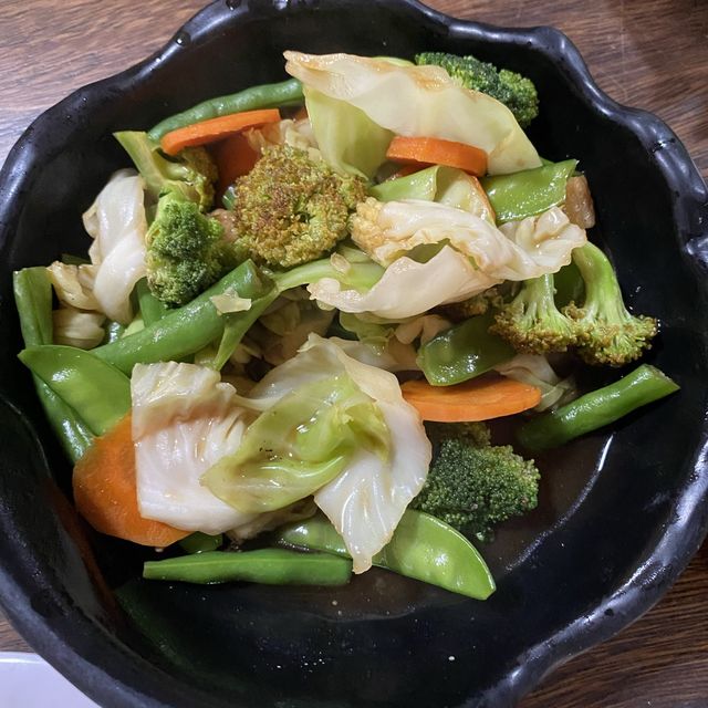Resto Reco: Pinuneg