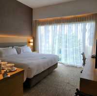 Resort hotel