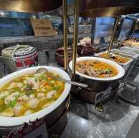 深圳嘢食又平又好食！推介芝麻雞、韓燒、牛肉餅、冰糖葫蘆
