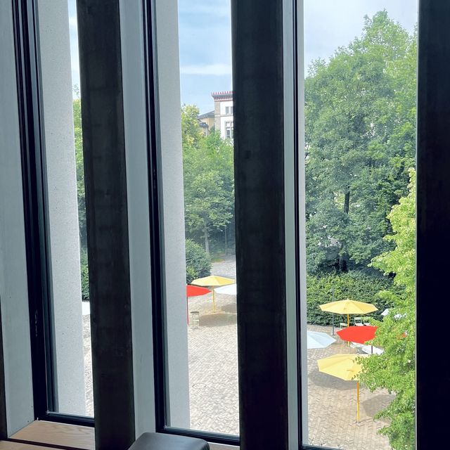 蘇黎世藝術博物館