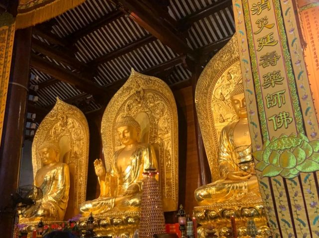 廣州大佛古寺