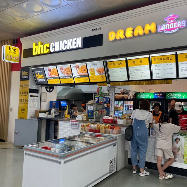 이열치열! 프로야구직관으로 여름휴가 스트레스풀기