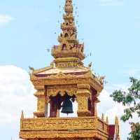วัดแสงแก้วโพธิญาณ