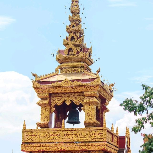 วัดแสงแก้วโพธิญาณ