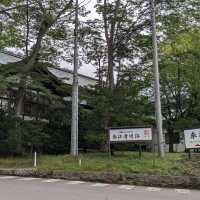 【北海道の涼しい場所】北海道神宮