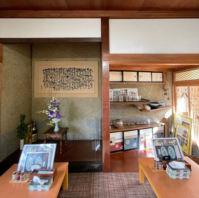 【北海道】利尻島✨最北のミシュランラーメン屋　味楽(みらく)